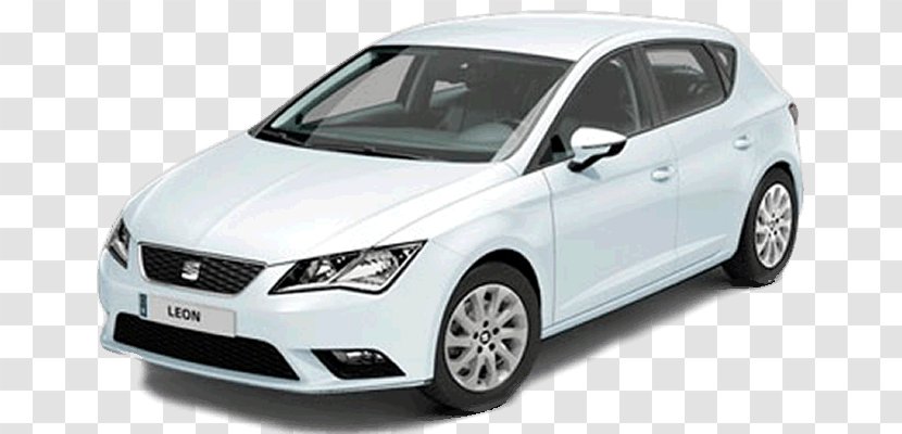 Car BYD Qin Kia Cerato Auto - Used - Seat Leon Transparent PNG