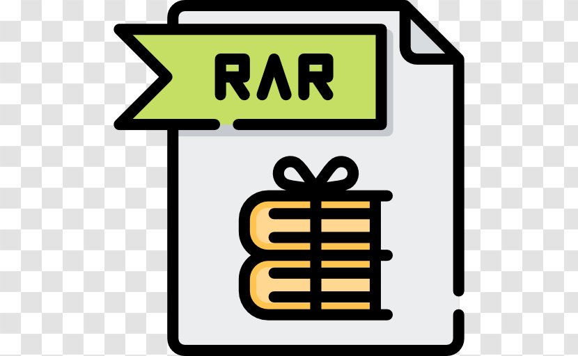 Rar - Brand - Symbol Transparent PNG