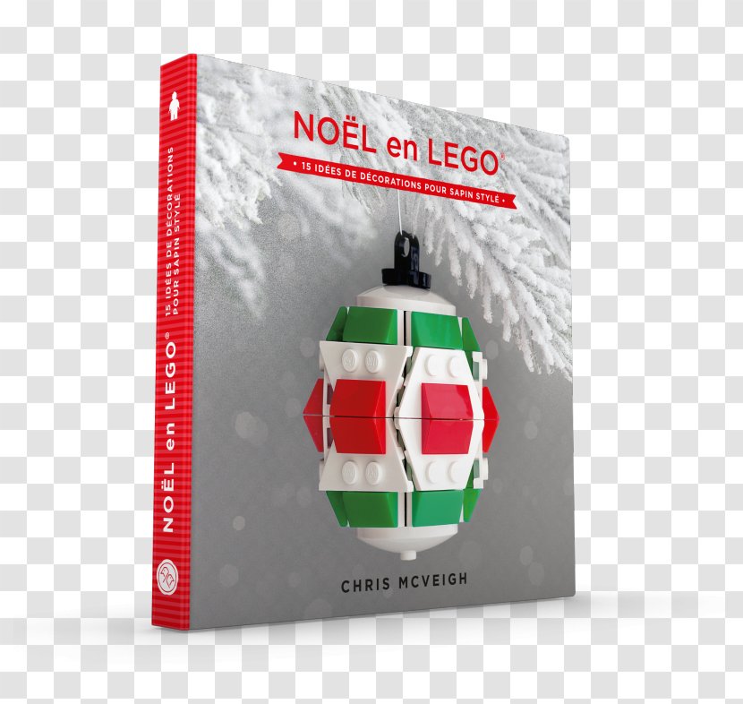 Brand Book - Christmas Ornament - Design Transparent PNG