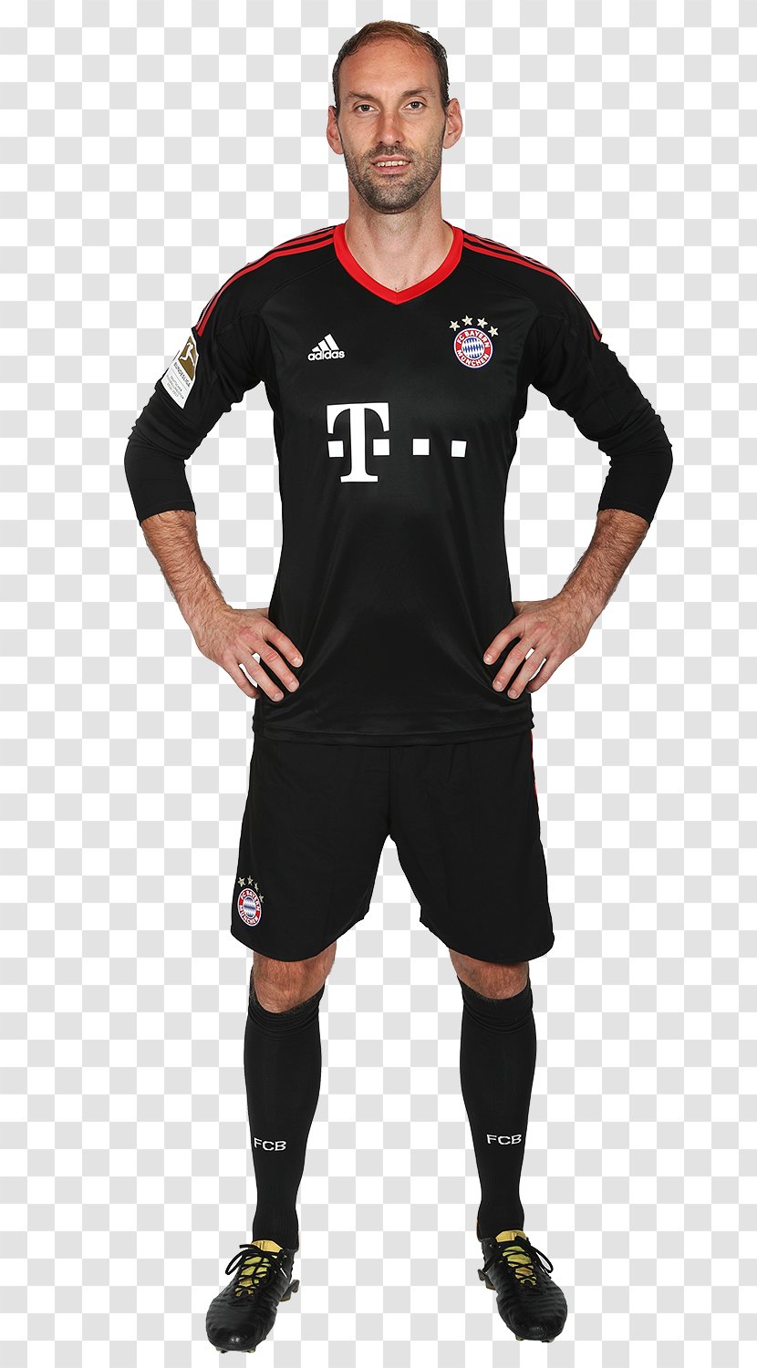 Tom Starke FC Bayern Munich MSV Duisburg SC Paderborn 07 TSG 1899 Hoffenheim - Msv - Airport Transparent PNG