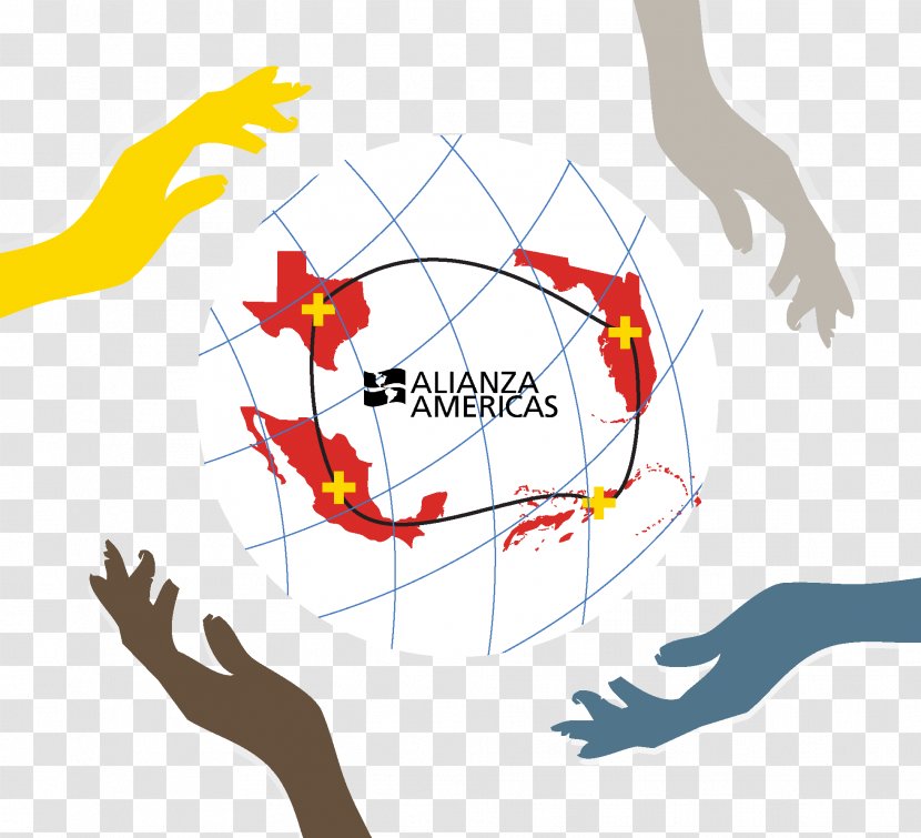 Alianza, Valle ALIANZA AMERICAS Graphic Design Diagram - World - Disaster Relief Transparent PNG