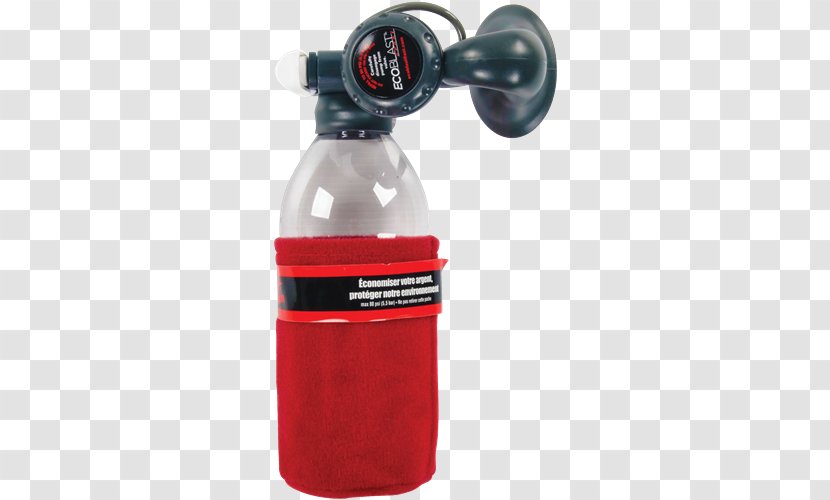 Hart Pump Service (1983) Limited Bicycle Pumps Cylinder Sound - Bottle Transparent PNG
