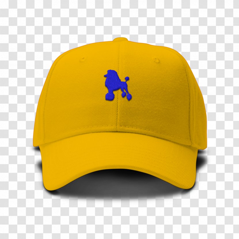 Hat Baseball Cap Headgear Clothing - Poodle Transparent PNG