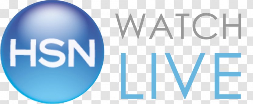Live Television Home Shopping Network Logo Organization - Area - Continental Streamer Transparent PNG