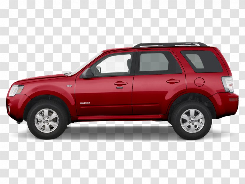 Toyota 4Runner Used Car Jeep - Crossover Suv Transparent PNG