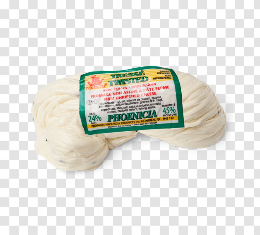Oka Cheese Milk Fromagerie Cheesemaking - Thread Transparent PNG