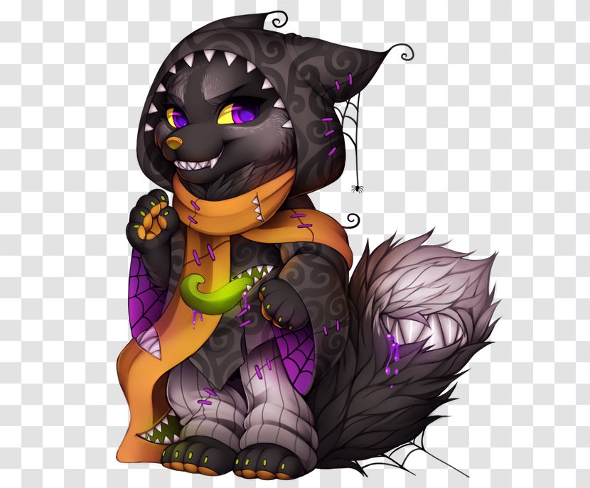 Costume Design Halloween Furry Fandom Tailor - Vulpini Transparent PNG