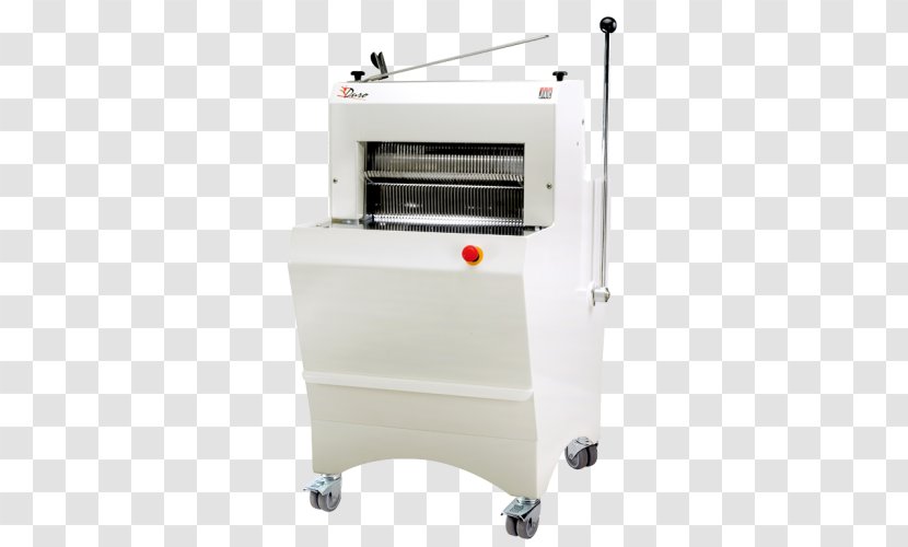 Bakery Deli Slicers Sliced Bread Machine Transparent PNG