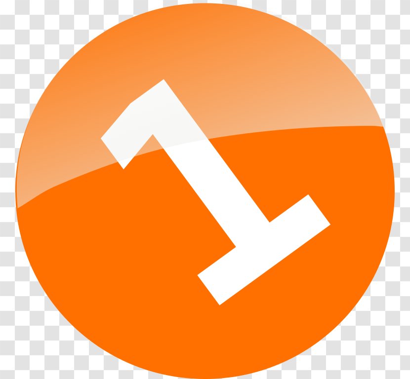 Logo Product Design Brand Font - Orange - Area Transparent PNG