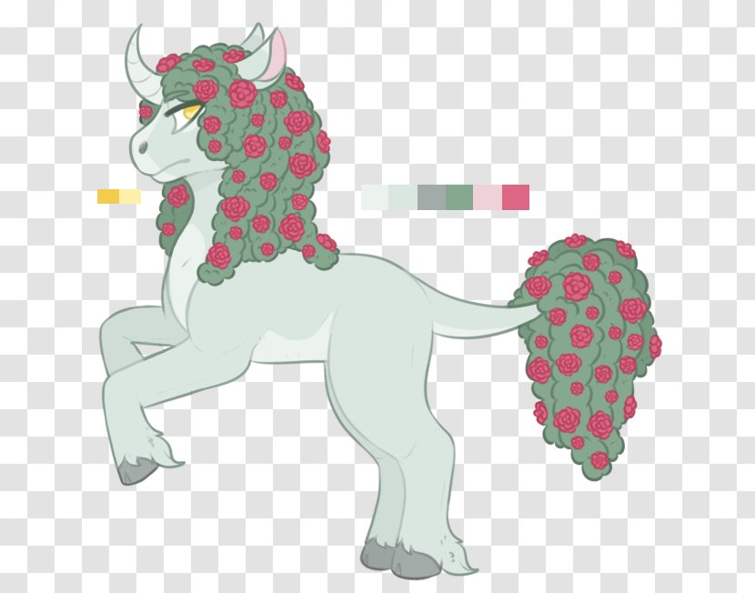 Horse Unicorn Cat Canidae - Like Mammal Transparent PNG