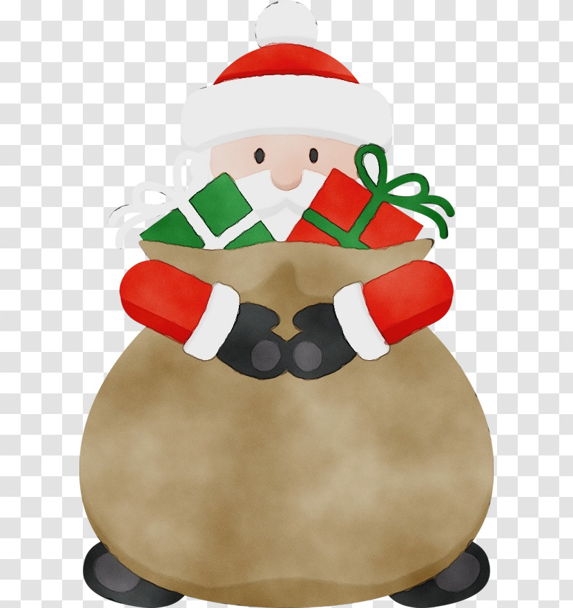 Christmas Day Transparent PNG