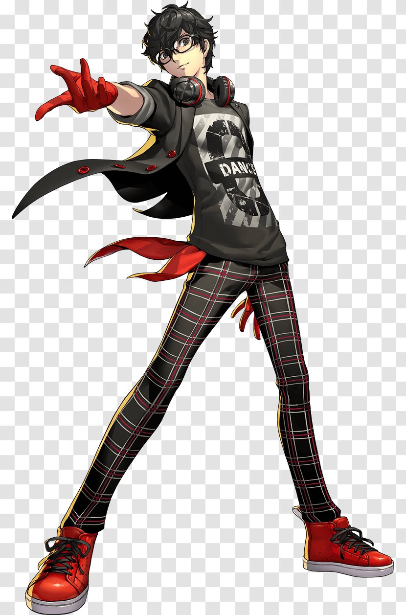 Persona 5: Dancing Star Night 3: In Moonlight ペルソナ5 ダンシング・スターナイト Shin Megami Tensei: 3 - Tree - Female Shoe Transparent PNG