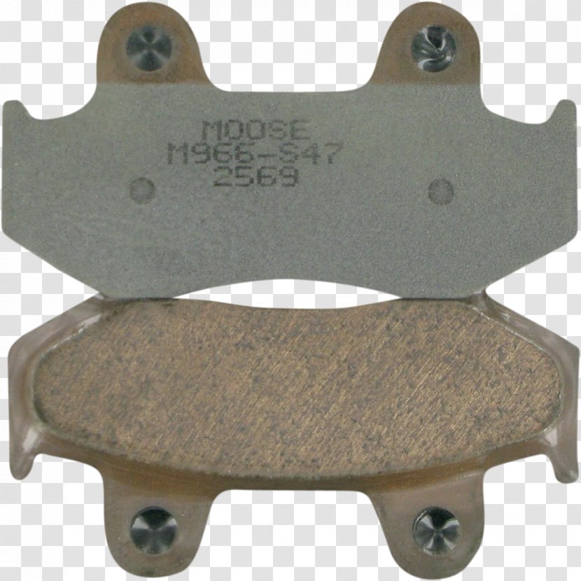 Car Brake Pad Moose Sintering Angle Transparent PNG