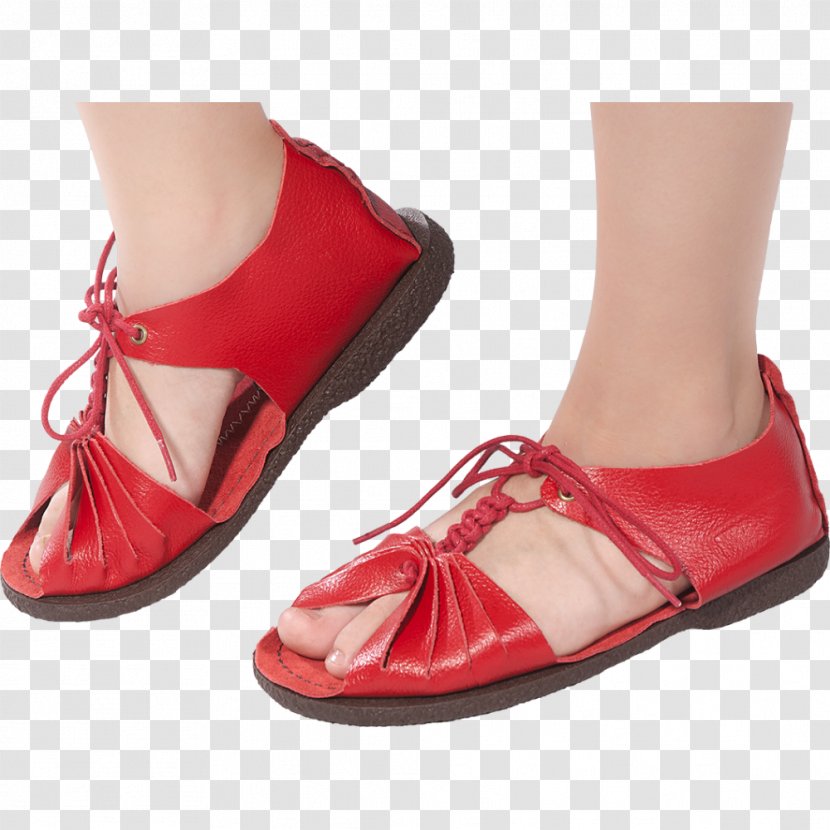 Ballet Flat High-heeled Shoe Sandal Transparent PNG