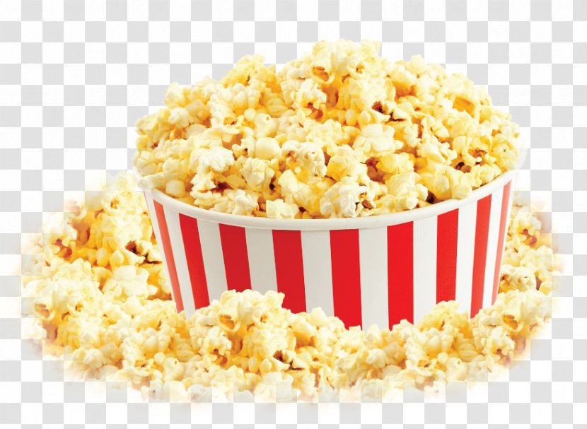 Microwave Popcorn Caramel Corn Kettle Cinema - Flavor Transparent PNG