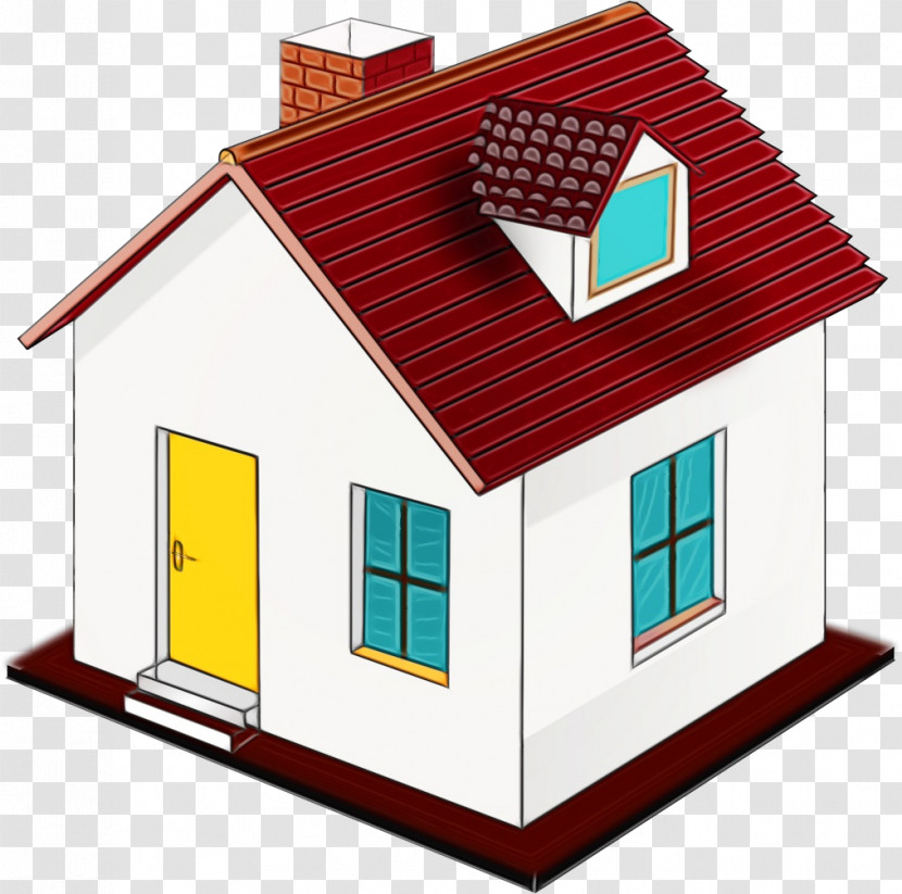 Haunted House Cartoon Royalty-free House Transparent PNG