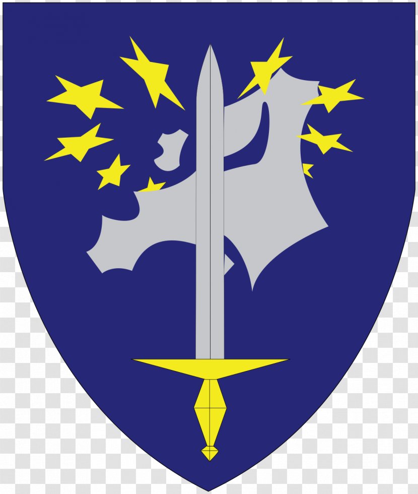 European Union Eurocorps Army - Military Transparent PNG