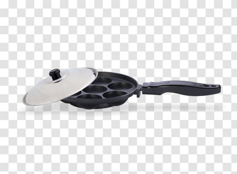 Appam Frying Pan Non-stick Surface Pepperfry Transparent PNG