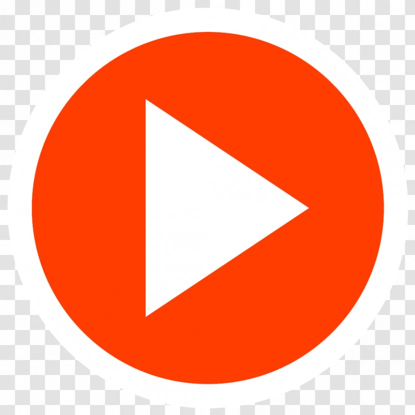 YouTube Play Button Clip Art - Youtube Transparent PNG