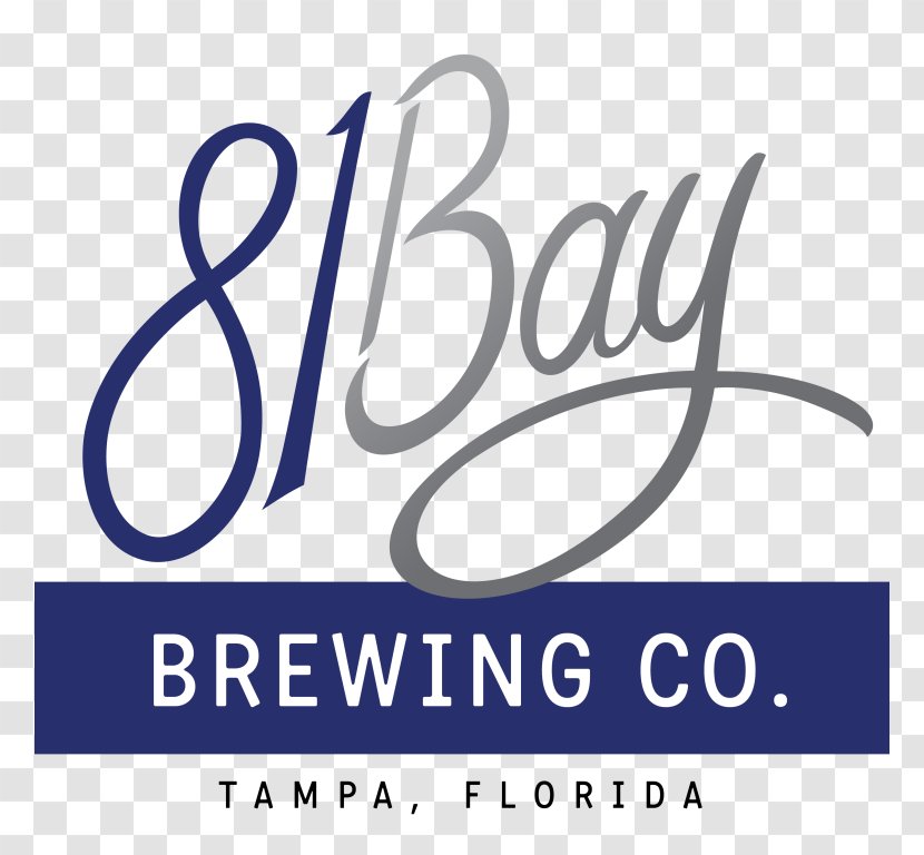 81Bay Brewing Company Beer Gose India Pale Ale - Brand Transparent PNG