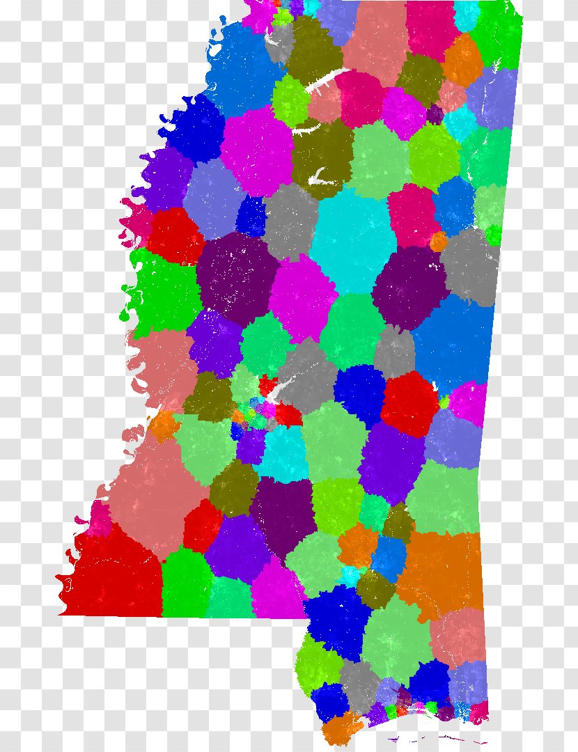 Mississippi Pennsylvania Oklahoma Ohio United States House Of Representatives - Congress - Congressional Map Transparent PNG