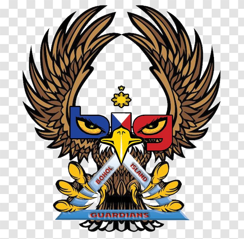 Bald Eagle Logo Clip Art Transparent PNG