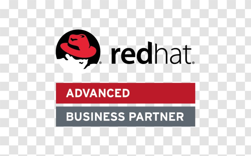 Red Hat Business Partner Partnership Computer Software Transparent PNG