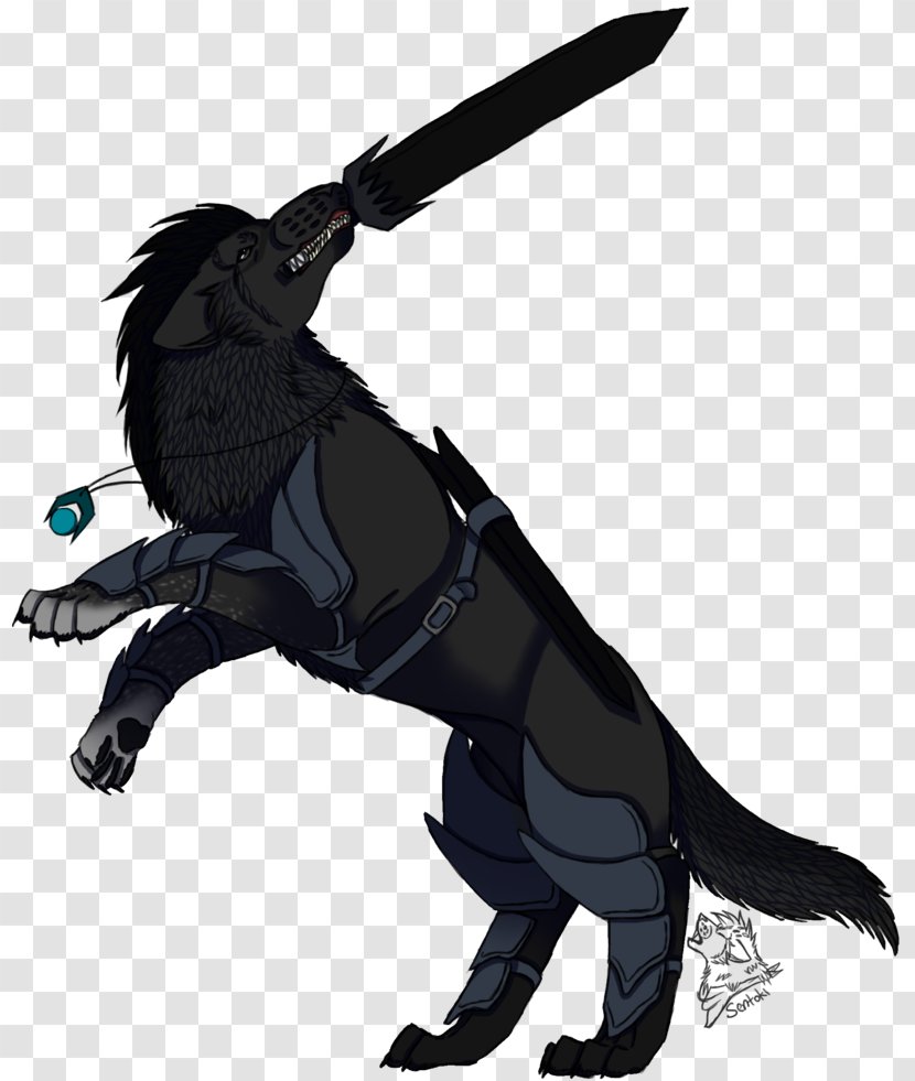 Cat Mammal Carnivora Carnivore Silhouette Transparent PNG