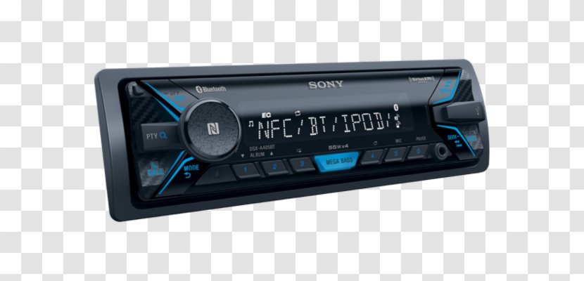 Vehicle Audio Radio Receiver ISO 7736 Bluetooth AV - Technology - Sale Flyer Set Transparent PNG