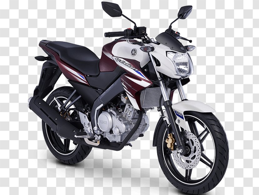 Yamaha FZ150i PT. Indonesia Motor Manufacturing Motorcycle Honda CBR250RR CBR250R/CBR300R - Black Transparent PNG