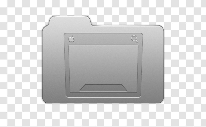 Rectangle Material - Computer Hardware - Angle Transparent PNG