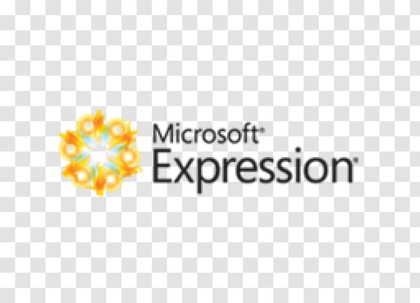 Microsoft Expression Encoder Studio Computer Software Web - Design - The Of Expression. Transparent PNG