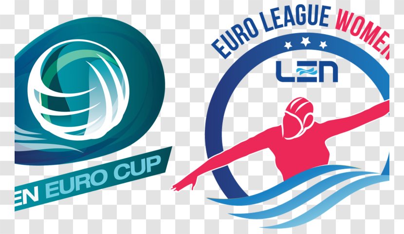 LEN Champions League 2018 EuroLeague Final Four Kinef Kirishi Euro Cup - Trademark - Football Transparent PNG