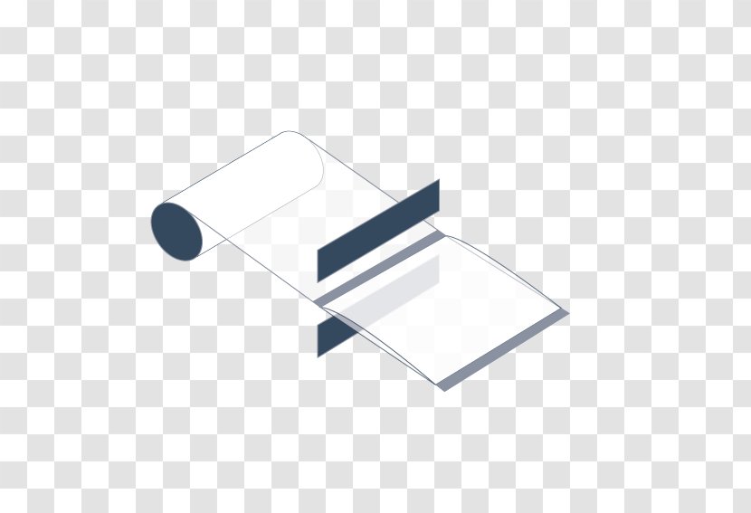 Material Line Angle - Rectangle Transparent PNG