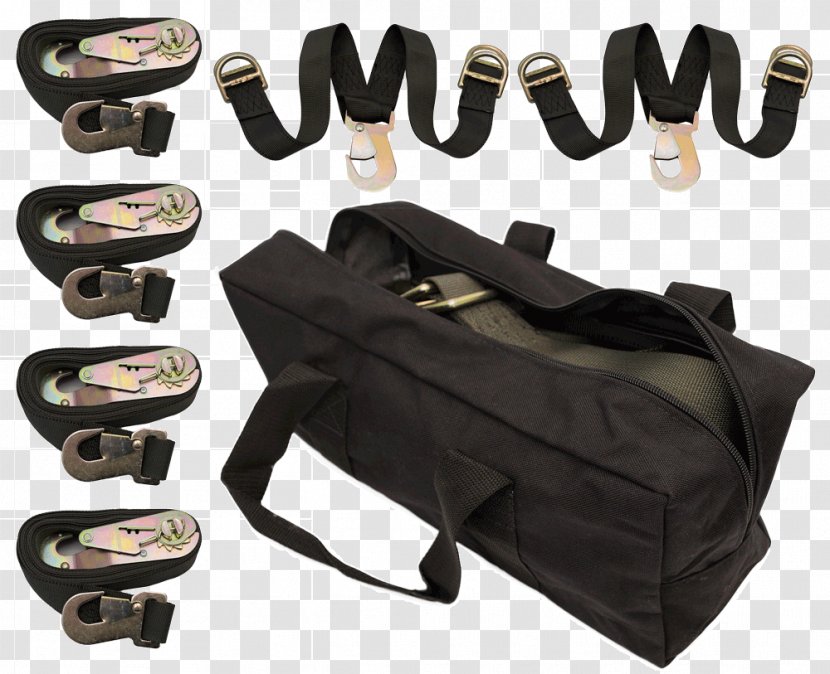 Bag Brand - Black - System Of A Down Transparent PNG