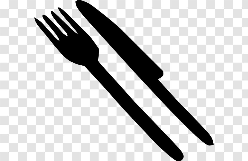 Silver Background - Kitchen Utensil - Table Knife Cold Weapon Transparent PNG