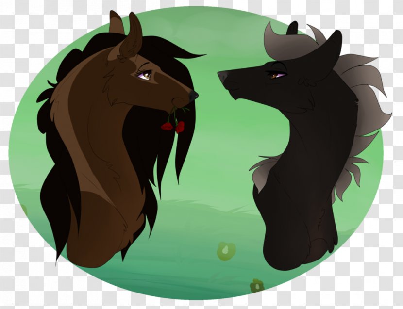 Canidae Dog Mammal Character - Ride Or Die Transparent PNG