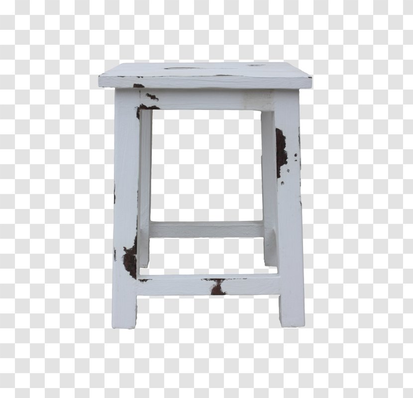 Table Garden Furniture Angle - Square Stool Transparent PNG