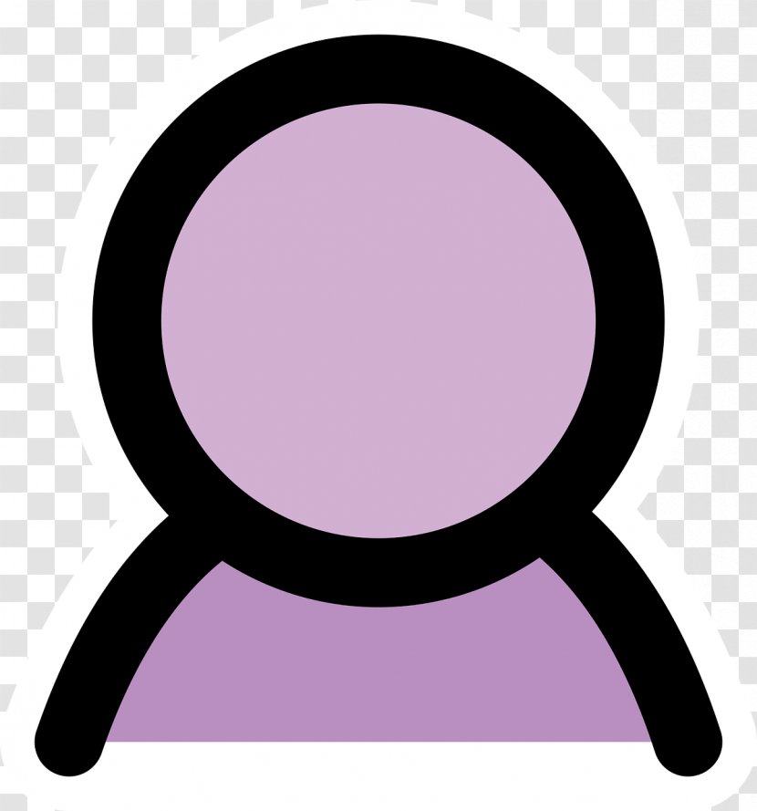 Avatar YouTube - Photography - Customer Icon Transparent PNG