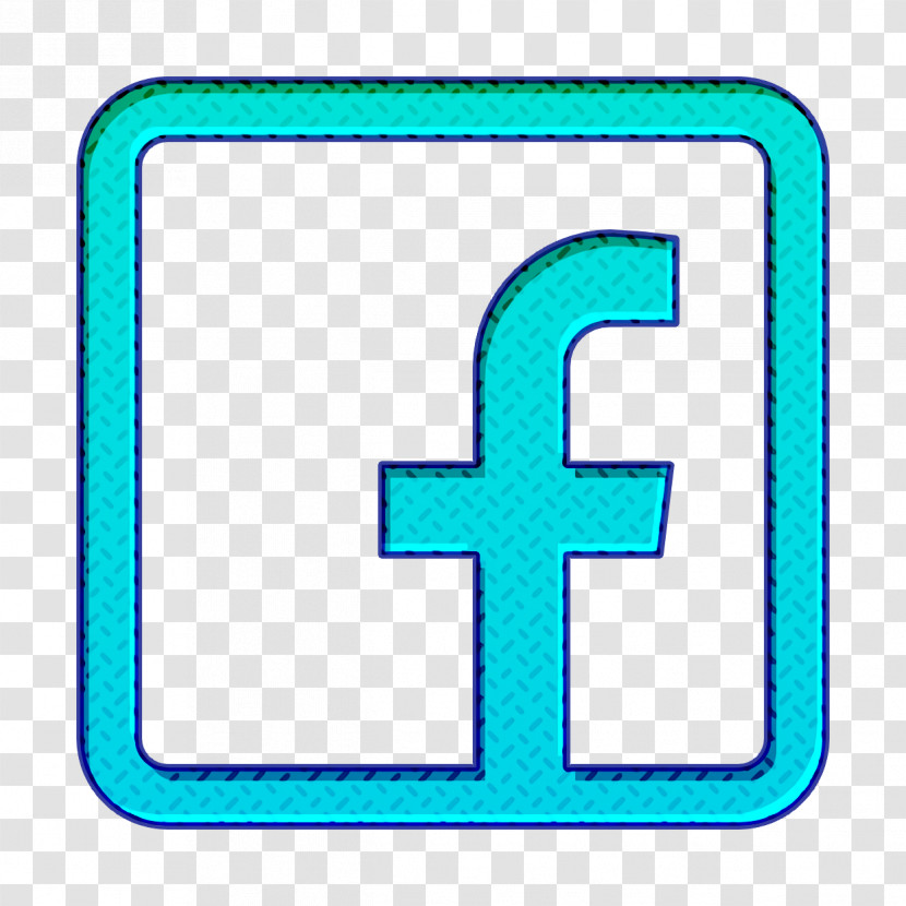Social Media Icon Facebook Icon Transparent PNG