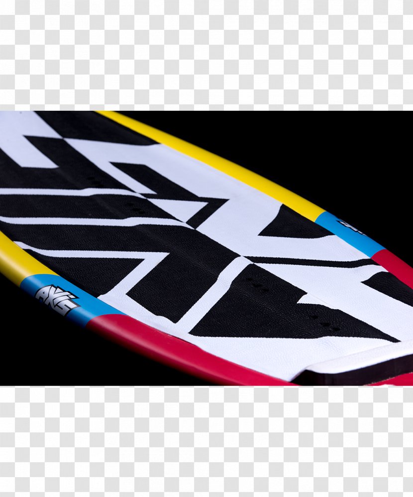 Kitesurfing Surfboard New Wave Skimboarding - Sports Equipment - Surfing Transparent PNG
