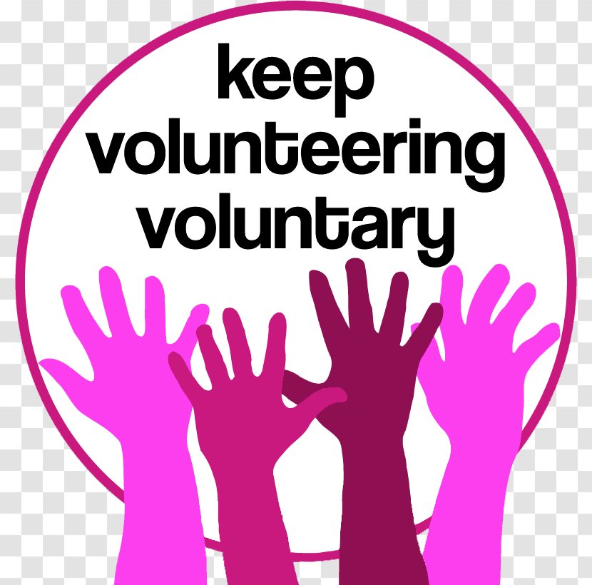 Clip Art Brand Thumb Logo Volunteering - Silhouette - Voluntary Action Lochaber Transparent PNG