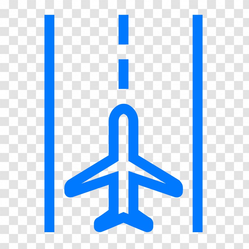 Airplane - Landing - Boarding Pass Transparent PNG