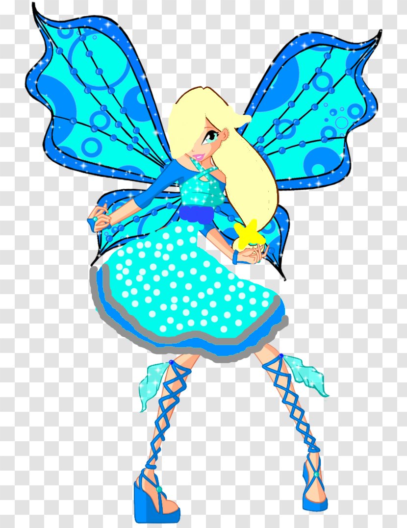 Princess Peach Daisy Rosalina Clip Art - Pollinator - Fairy Adventure Transparent PNG