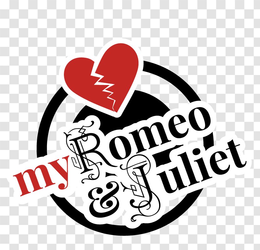 Romeo And Juliet Reading ACT Student - Silhouette Transparent PNG