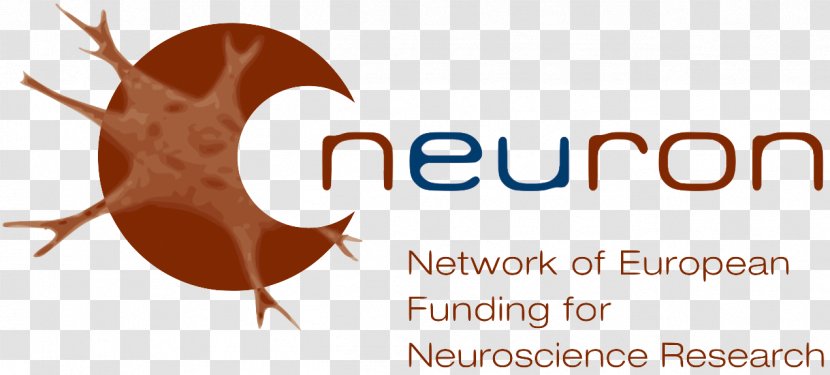 Neuron Logo Neuroscience Research Symbol - Neurology - Oscar Grant Hospital Transparent PNG