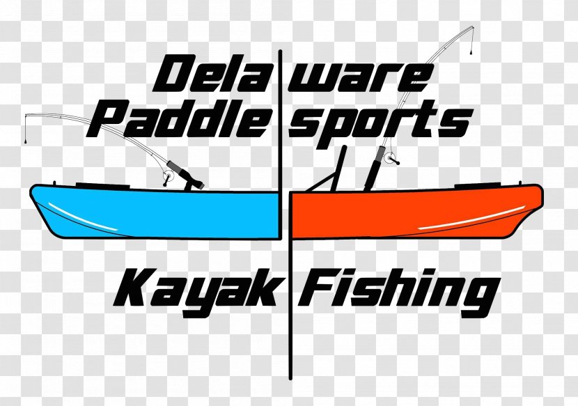 Boat Logo Brand Kayak Fishing Line Transparent PNG