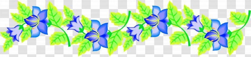 Age Desktop Wallpaper Biblioblog Clip Art - Chastushka - Border Flower Transparent PNG
