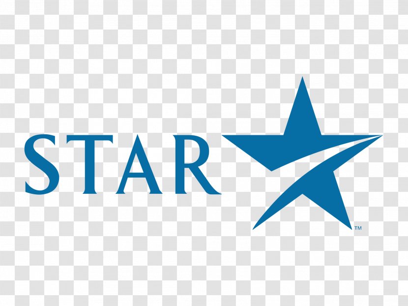Star India Television Channel TV China Media - Broadcasting - Stars Transparent PNG