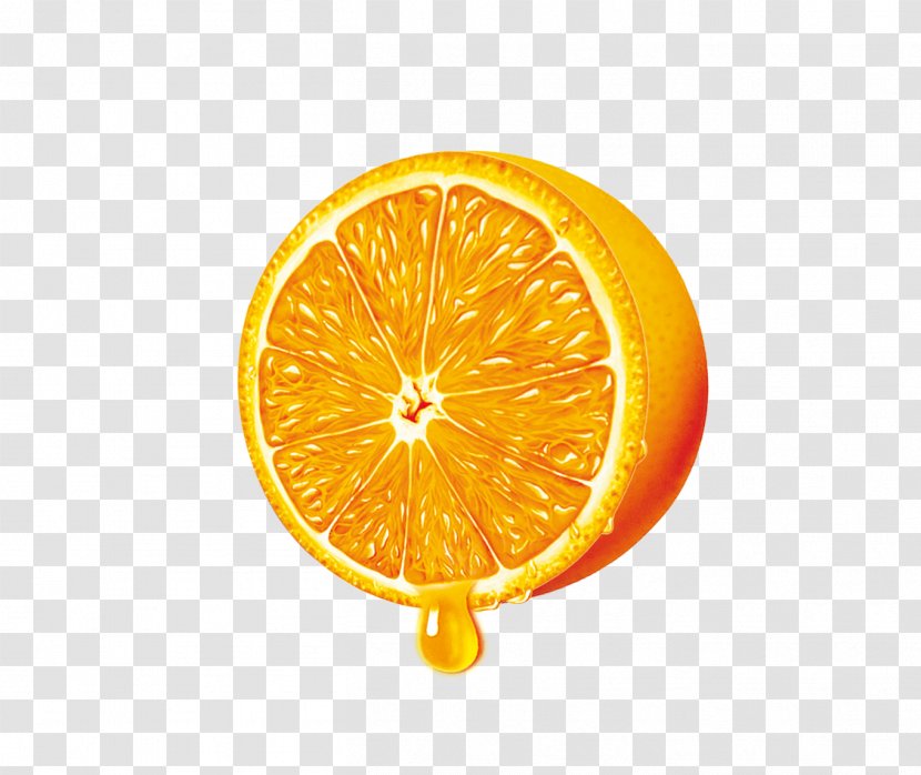 Orange Juice - Auglis Transparent PNG